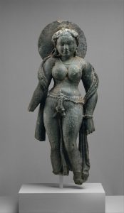 Mother Goddess Matrika