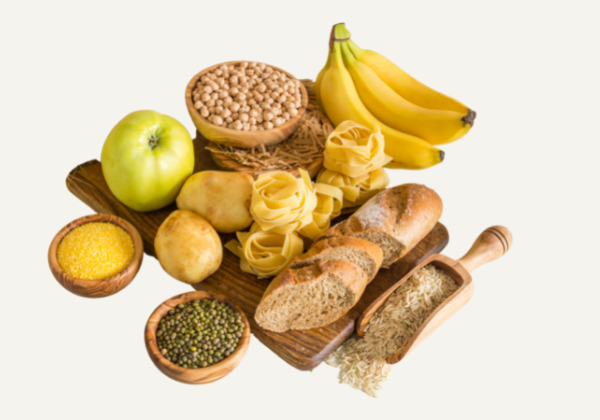 complex carbohydrates - mindful soul center magazine