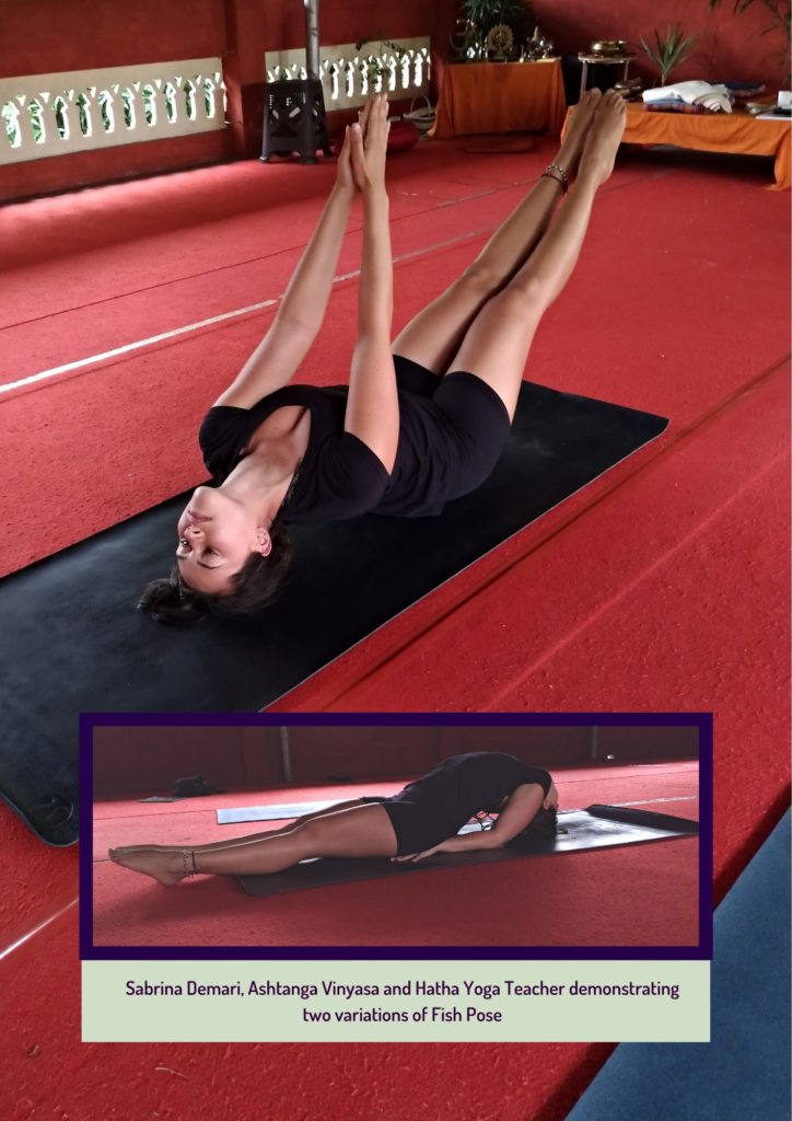 Yin Yoga to Counteract Computer Posture